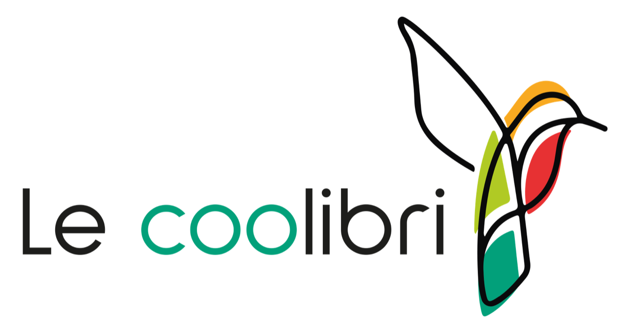 logo le coolibri rvb ecran